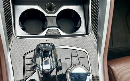 BMW X6, 2020 год, 7 890 000 рублей, 5 фотография