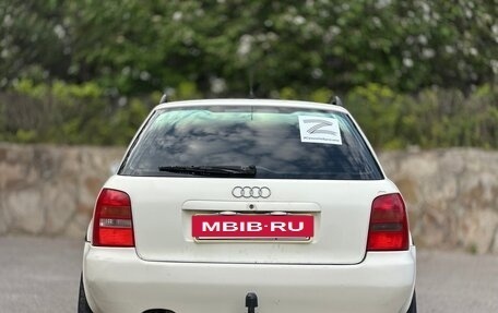 Audi A4, 1997 год, 265 000 рублей, 3 фотография