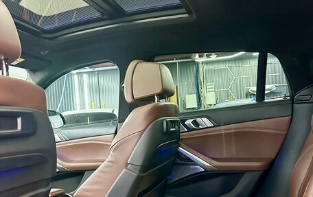 BMW X6, 2020 год, 7 890 000 рублей, 10 фотография
