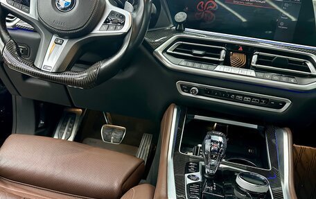 BMW X6, 2020 год, 7 890 000 рублей, 8 фотография