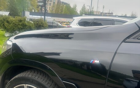 BMW X6, 2020 год, 7 890 000 рублей, 13 фотография