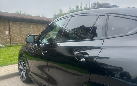BMW X6, 2020 год, 7 890 000 рублей, 14 фотография