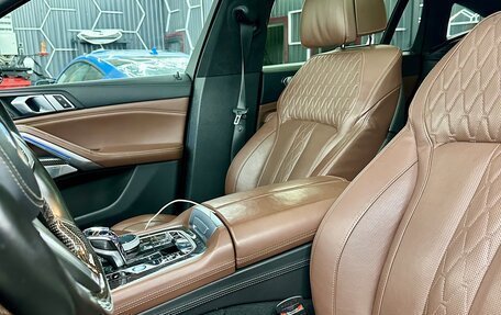 BMW X6, 2020 год, 7 890 000 рублей, 11 фотография