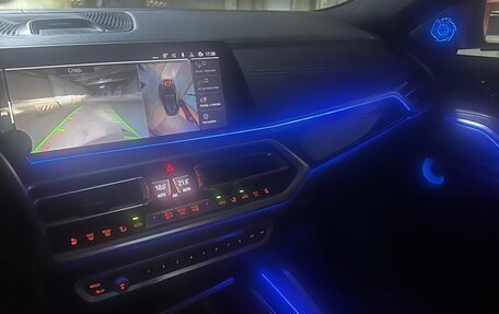 BMW X6, 2020 год, 7 890 000 рублей, 12 фотография