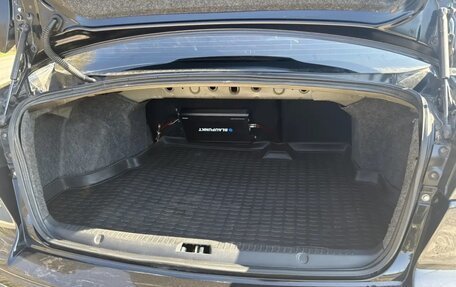 Mitsubishi Lancer IX, 2008 год, 750 000 рублей, 6 фотография