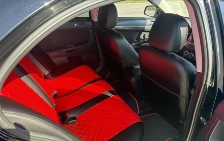 Mitsubishi Lancer IX, 2008 год, 750 000 рублей, 9 фотография