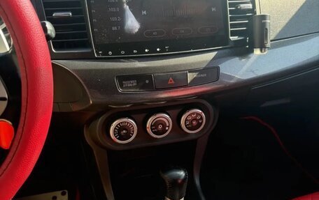 Mitsubishi Lancer IX, 2008 год, 750 000 рублей, 17 фотография