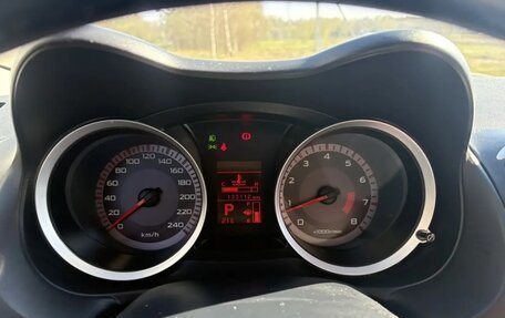 Mitsubishi Lancer IX, 2008 год, 750 000 рублей, 8 фотография