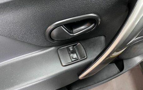 Renault Sandero II рестайлинг, 2018 год, 1 195 000 рублей, 14 фотография