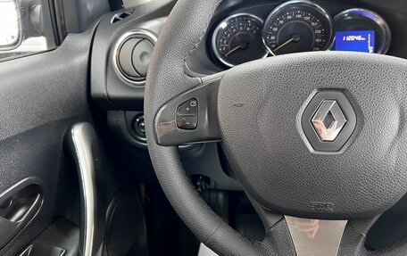 Renault Sandero II рестайлинг, 2018 год, 1 195 000 рублей, 17 фотография