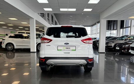 Ford Kuga III, 2013 год, 1 295 000 рублей, 4 фотография