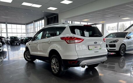 Ford Kuga III, 2013 год, 1 295 000 рублей, 5 фотография