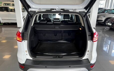 Ford Kuga III, 2013 год, 1 295 000 рублей, 7 фотография