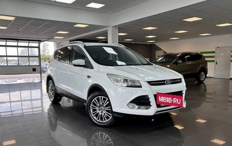 Ford Kuga III, 2013 год, 1 295 000 рублей, 6 фотография