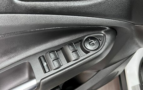 Ford Kuga III, 2013 год, 1 295 000 рублей, 14 фотография