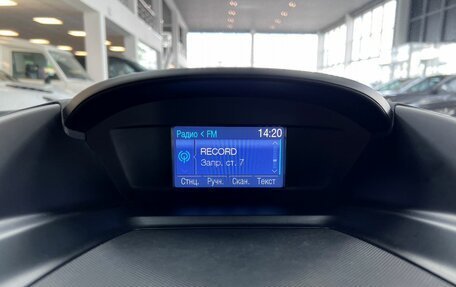 Ford Kuga III, 2013 год, 1 295 000 рублей, 17 фотография