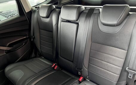 Ford Kuga III, 2013 год, 1 295 000 рублей, 9 фотография