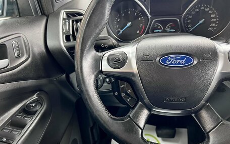 Ford Kuga III, 2013 год, 1 295 000 рублей, 15 фотография