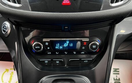 Ford Kuga III, 2013 год, 1 295 000 рублей, 20 фотография