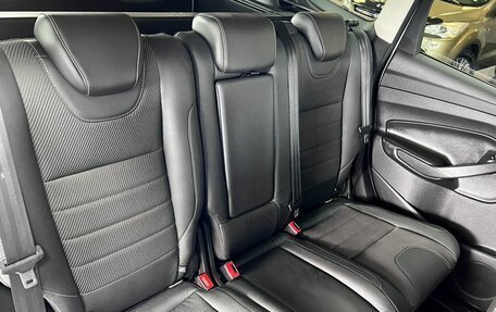 Ford Kuga III, 2013 год, 1 295 000 рублей, 12 фотография