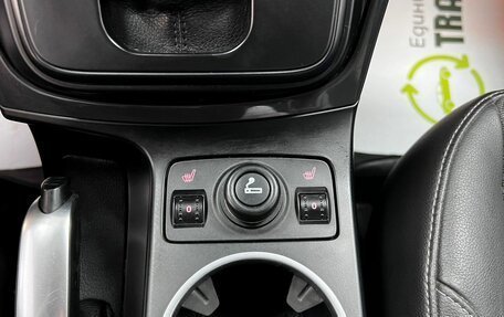 Ford Kuga III, 2013 год, 1 295 000 рублей, 21 фотография
