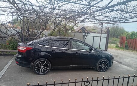 Ford Focus III, 2011 год, 810 000 рублей, 3 фотография