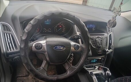 Ford Focus III, 2011 год, 810 000 рублей, 7 фотография