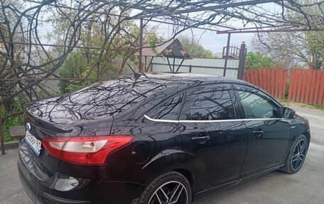 Ford Focus III, 2011 год, 810 000 рублей, 4 фотография