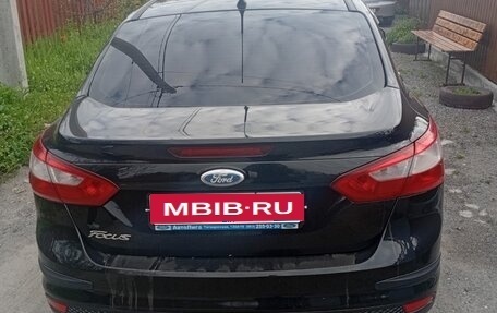 Ford Focus III, 2011 год, 810 000 рублей, 6 фотография