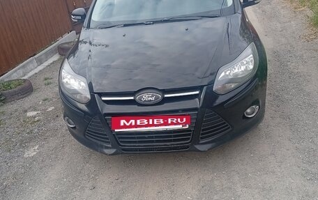 Ford Focus III, 2011 год, 810 000 рублей, 9 фотография