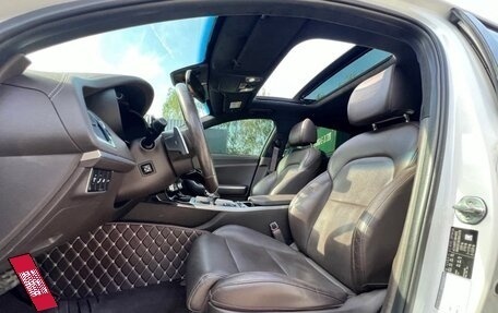 KIA Stinger I, 2018 год, 2 550 000 рублей, 9 фотография