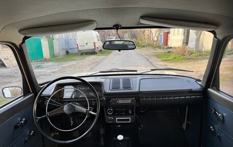 Москвич 412, 1990 год, 420 000 рублей, 34 фотография