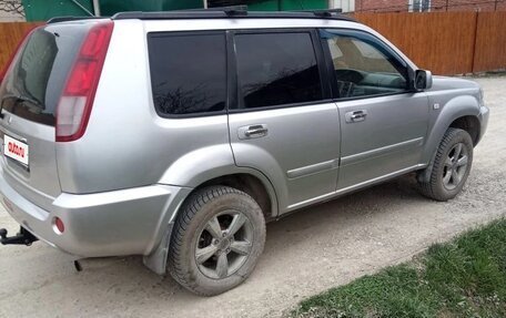 Nissan X-Trail, 2005 год, 650 000 рублей, 5 фотография
