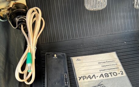 Москвич 412, 1990 год, 420 000 рублей, 36 фотография