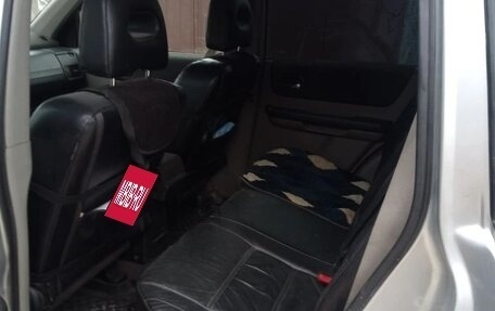 Nissan X-Trail, 2005 год, 650 000 рублей, 6 фотография