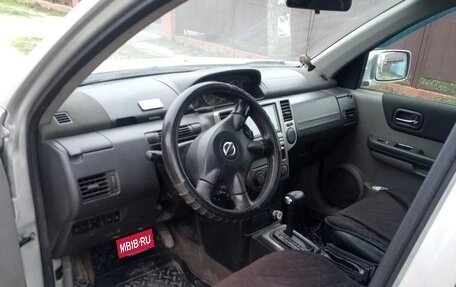 Nissan X-Trail, 2005 год, 650 000 рублей, 7 фотография