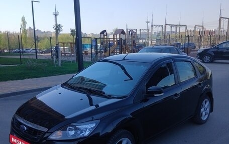 Ford Focus II рестайлинг, 2010 год, 650 000 рублей, 3 фотография