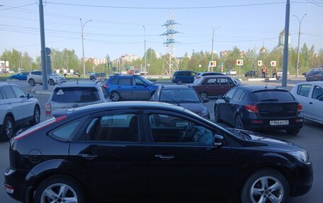 Ford Focus II рестайлинг, 2010 год, 650 000 рублей, 5 фотография