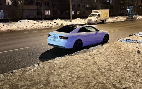 Audi A5, 2010 год, 1 070 000 рублей, 3 фотография