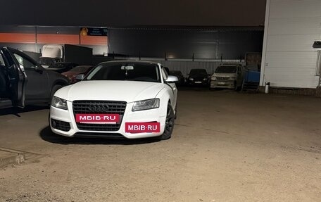 Audi A5, 2010 год, 1 070 000 рублей, 2 фотография