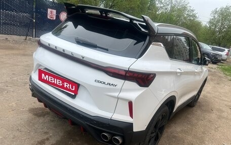 Geely Coolray I, 2023 год, 2 200 000 рублей, 2 фотография