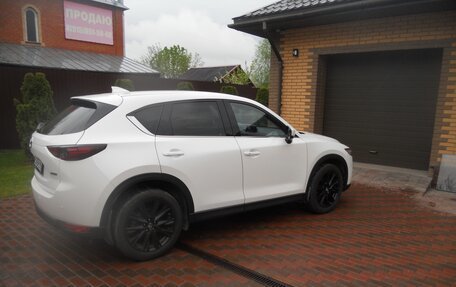 Mazda CX-5 II, 2019 год, 3 295 000 рублей, 3 фотография