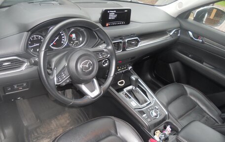 Mazda CX-5 II, 2019 год, 3 295 000 рублей, 8 фотография