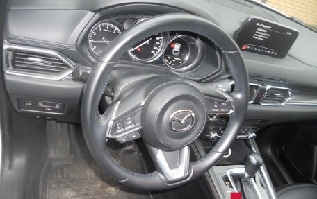 Mazda CX-5 II, 2019 год, 3 295 000 рублей, 6 фотография