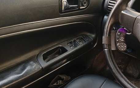 Volkswagen Passat B5+ рестайлинг, 1997 год, 200 000 рублей, 2 фотография
