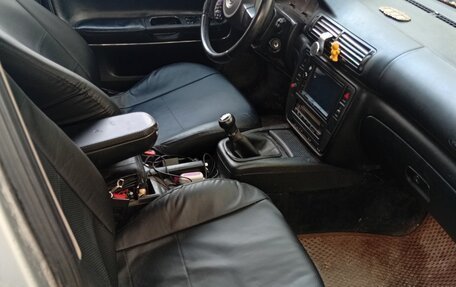 Volkswagen Passat B5+ рестайлинг, 1997 год, 200 000 рублей, 5 фотография