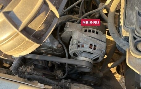 Chevrolet Niva I рестайлинг, 2011 год, 520 000 рублей, 4 фотография