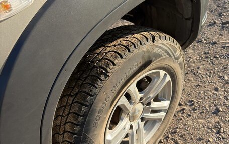 Chevrolet Niva I рестайлинг, 2011 год, 520 000 рублей, 9 фотография