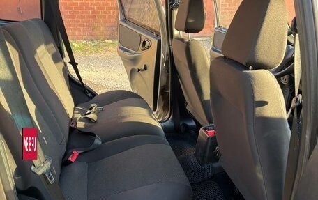 Chevrolet Niva I рестайлинг, 2011 год, 520 000 рублей, 13 фотография