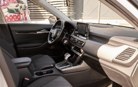KIA Seltos I, 2021 год, 2 284 000 рублей, 6 фотография